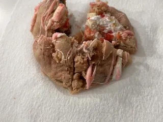 Choco Loco Cookies