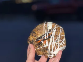 For The Love Of Dough