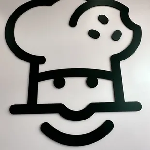 Cute logo