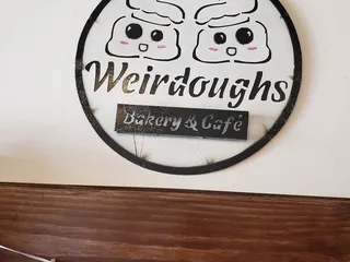 Weirdoughs Bakery & Café