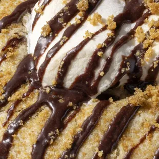 3/3/25 - 3/8/25: S&apos;mores