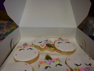 1 Smart Cookie