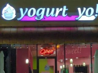 Yogurt Yo!