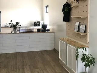 Garage Coffee Roastery & Cafe