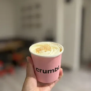 Banana Pudding