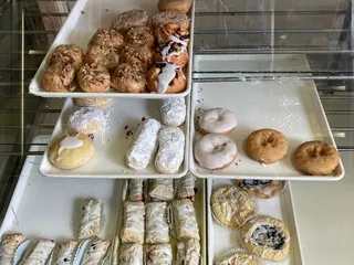 Vincent's Bakery