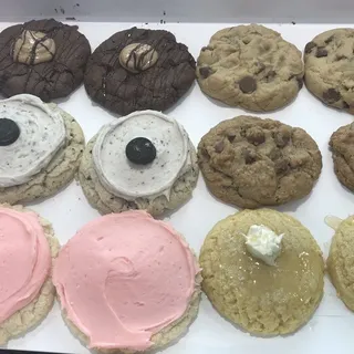 Party Box