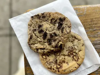 Antoine's Cookie Shop