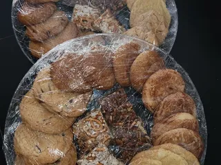 Lucky 13 Sweets & Treats