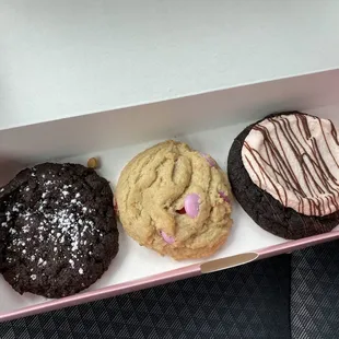 3 pack