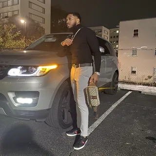 DeMario J.