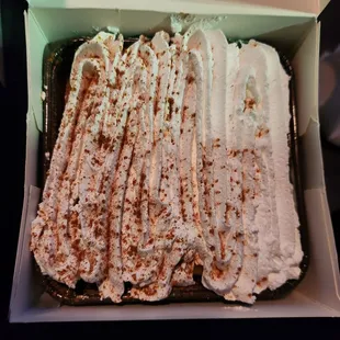 Tres leches