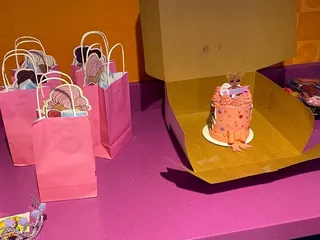 Chef Flemming's BakeShop