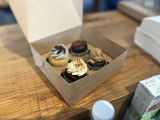 Kittie's Cakes