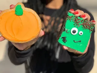 Bake Me Happy