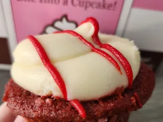 Abby Girl Sweets Cupcakery