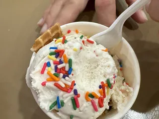 Michell’s Tropical Ice Cream