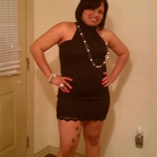 Keshia B.