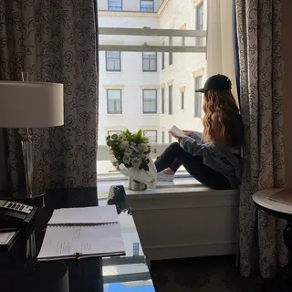 Alexia A.