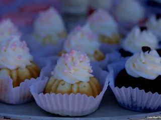 The Bundt Shoppe