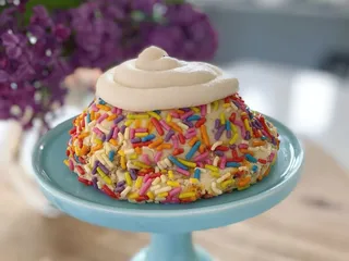 Quinnie’s Cookies
