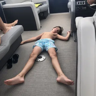 Connor K.