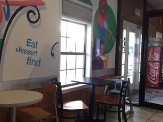 Baskin Robbins