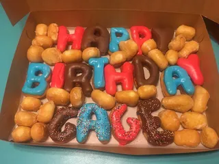 Balentine's Bakery II