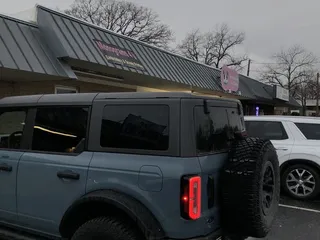 Dulce Panda Handcrafted Ice Cream