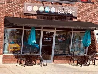 Dough New York Style Bakery