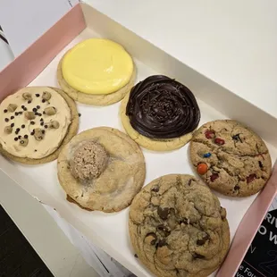 Birthday treat to myself...