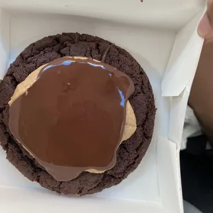 This was the buckeye