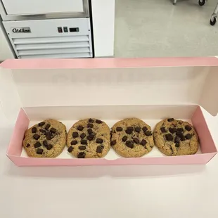 Chocolate chip
