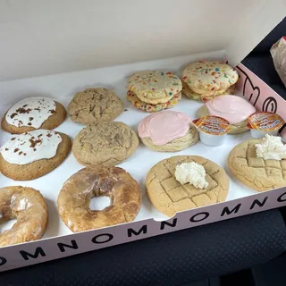 Party Box