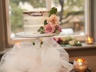 The Cake Cottage