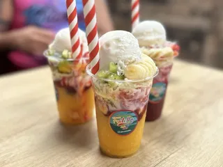 Frutella