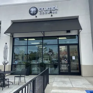 Opening soon! :)