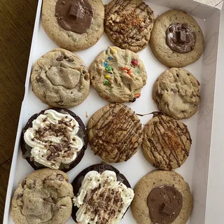Party Box