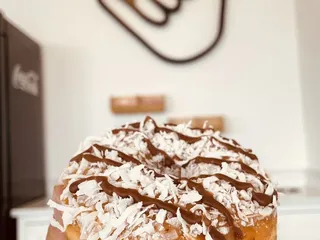 Shaka Donuts