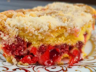 Frannie Franks Coffee Cakes