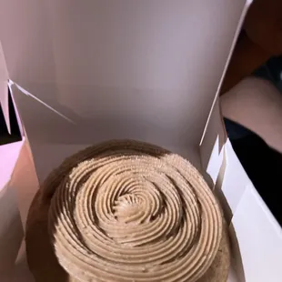 Love the cookies from here, they can be a bit sweet but very good