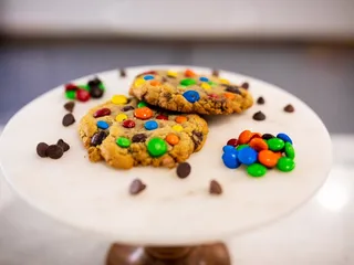 Tough Guys Cookies & Sweets