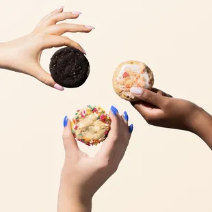 3/3/25 - 3/8/25: S'mores