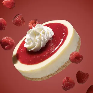 Now offering gourmet desserts on our menu!