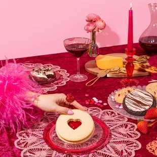 Crumbl makes the best gift