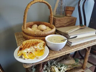 Frozen Yogurt Creations