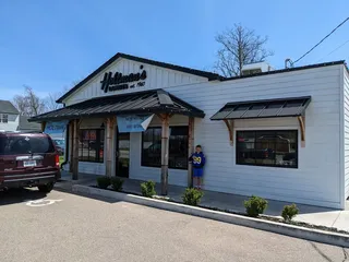Holtman's Donuts