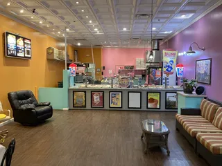 The Cookie Store