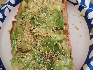 Crumbles & Marmalade