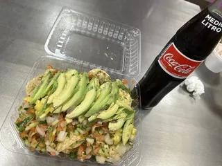 La Michoacana Ice Cream Parlor